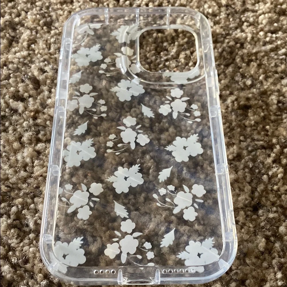 iPhone 12 Pro Max Phone Case